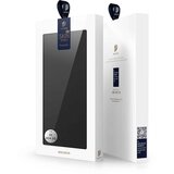 Dux ducis Skin Pro - preklopna maska za Samsung Galaxy A54 zlatna | shoptok.hr