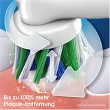 Oral-b Pro 3 3000 Cross Action White JAS | Shoptok.si