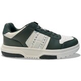 Tommy Hilfiger Nizke superge - Zelena Cene