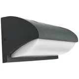 zidno svetlo FREON 1xE27/50W/230V IP54 antracit