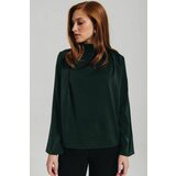 Legendww ženska bluza u zelenoj boji 4329-9917-33 Cene