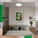 XXXL Plafonjera LED 8,5 W 1800 lm 4000 K Ultra Efikasna C O | shoptok.hr