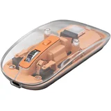MIS WIRELES PRISM B10 M810W TRANSPARENT NARANDZASTI (Outlet)
