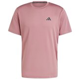 Adidas Majice s kratkimi rokavi Tr-es Stretch Rožnata | Shoptok.si