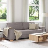  Trosjed Sofa Taupe 180 cm Tkanina | Eponuda.ba