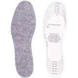 Yoclub Kids's Shoe Insoles Felt + Latex 2-Pack OIN-0006U-A1S0 | shoptok.hr