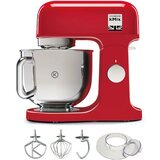 Kenwood kuhinjski robot KMX750AR, rdeč Cene