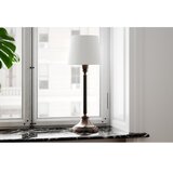  ByRydens 4024550-5000 - Stona lampa DINANT 1xE27/8W/230V | Eponuda.com