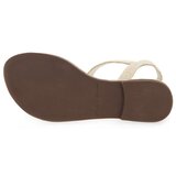 Frau Sandali & Odprti čevlji Cream Swirl pisana | Shoptok.si