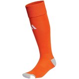 Adidas Najlonke / Samostoječe nogavice Chaussettes Milano 23 recyclées Oranžna Cene