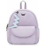 Vuch Fashion backpack Delaney V Violet Cene