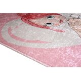 Vitaus Ružičasti periv dječji tepih 160x230 cm Pretty Girl – | shoptok.hr
