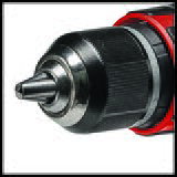 Einhell te-cd 18/50 li-i bl (2x2,0Ah) akumatorska udarna bušilica set 4513940 | Eponuda.com