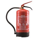  Gasilni aparat Gloria (6,7 kg, Gasilno sredstvo: Prah, Ø x V: 15 x 41 cm) u