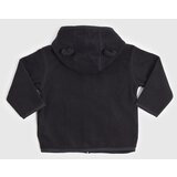 GAP Baby fleece sweatshirt with logo - Boys | Shoptok.si