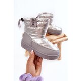 Big Star Children's snow boots | Shoptok.si
