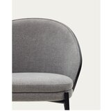 Kave Home Crne/sive blagovaonske stolice u setu 2 kom Eamy – | shoptok.hr