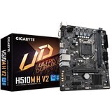 Gigabyte H510M H V2 rev. 1.x matična ploča Cene