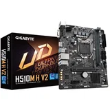 Gigabyte MB H510M H V2 LGA1200, 2xDDR4, M.2, 4xSATA6xUSB, VGA, HDMI, mATX