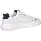 Calvin Klein Jeans YM0YM01426 Bijela | shoptok.hr