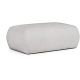 Rodier Svijetlo sivi tabure od bouclé tkanine Mirel – | shoptok.hr