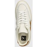Veja Kožne tenisice V-12 boja: bijela XD0202322A | shoptok.hr