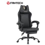 Fantech stolica gaming GC193 crna Cene