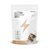Battery Nutrition BATTERY COMPLETE WHEY, keksi i krema 1800g Cijene