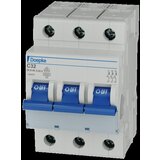 Doepke 09914296 Zaštitna sklopka za vodove 3-polni 32 A 230 V, 400 V Cijene