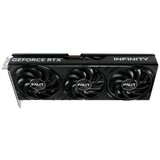 Palit SVGA RTX 5060 8GB Infinity 3 GDDR7 3 Fan, NE75060019P1-GB2063S | ePonuda.com