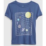 GAP Children's T-shirt with print - Girls Cijene