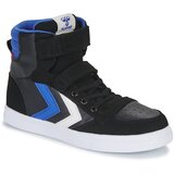 Hummel Visoke superge SLIMMER STADIL HIGH JR Črna Cene