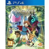 Bandai Namco Igrica PS4 Ni No Kuni: Wrath of the White Witch Remastered Cene