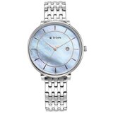 Titan ženski analogni ručni sat NR2673SM01 Cene