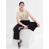 GAP T-shirt with logo - Women Cene