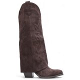 La Modeuse Škornji 77011_P182531 Kostanjeva | Shoptok.si