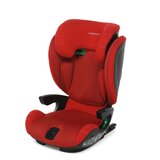 Foppa Pedretti autosjealica Skill i-Size Red | shoptok.hr
