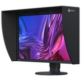 Eizo ColorEdge CG2700S computer monitor 68.6 cm (27) 2560 x 1440 pixels Wide Quad HD LCD Black Eizo ColorEdge CG2700S computer monitor 68.6 cm (27) 2560 x 1440 pixels Wide Quad HD LCD Black Slike