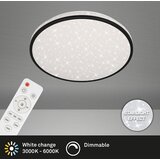 Stropna led-svetilka 38/7 cm | Shoptok.si