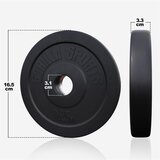  Teg obložen plastikom 1,25 kg | Eponuda.com