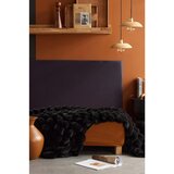 XXXL Krznena Odeja Blanket Moka Reglisse u
