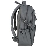 Spirit Ranac za školu Venture 04/26 30x22x47cm tamno siva | Eponuda.com