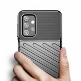 Nillkin silikonski ovitek tunder armor za samsung galaxy S21 fe G990 - črn | Shoptok.si