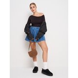 Sinsay Bluza asimetričnog izreza | shoptok.hr