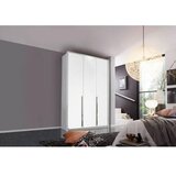 home24 Omara S Klasičnimi Vrati Montclar, Bela | Shoptok.si