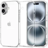 FlexAir ovitek za Samsung Galaxy A27 5G - Prozorna