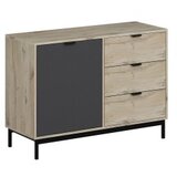 Hanah home komoda esta 8869 | ePonuda.com