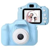  Dečiji fotoaparat za decu/ 8 megapiksela/ plavi | Eponuda.com
