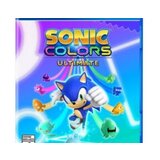 Sonic Colors Ultimate /PS4 | Eponuda.ba