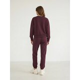 Sinsay Basic crewneck dukserica | shoptok.hr